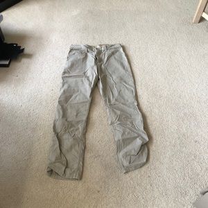 Carhart Rugged Flexed Rigby 5 Pocket Pant
